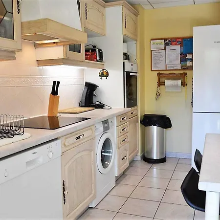 Climatise 4 Pieces Avec Jardin, A 200m De La - Le Lavandou, Cavaliere - Fr-1-251-568 Apartmán *